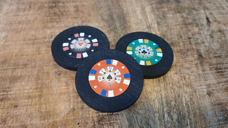 Rinbo Monte | Leo Smetsers