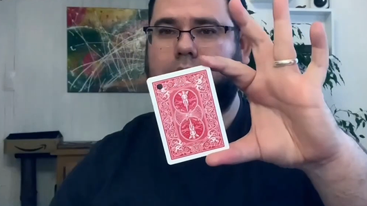 MATRIX REVOLUTION Red | Mickael Chatelain
