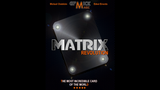 MATRIX REVOLUTION Red | Mickael Chatelain 