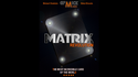 MATRIX REVOLUTION Red | Mickael Chatelain