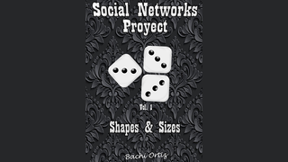 Social Networks Project Vol.1 | Bachi Ortiz - (Download) 