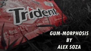Gum Morphosis | Alex Soza - (Download) 