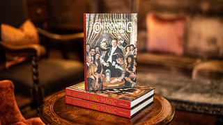 Confronting Magic | Steve Cohen