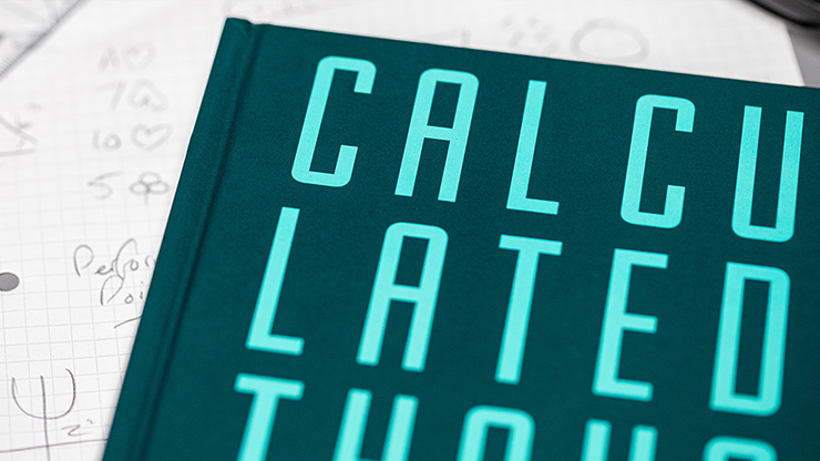 Calculated Thoughts | Doug Dyment