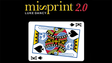 Misprint 2.0 by Luke Dancy - Trick