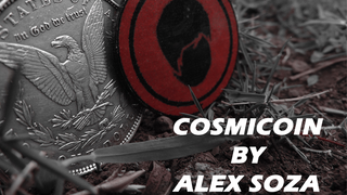 COSMICOIN | Alex Soza - (Download)