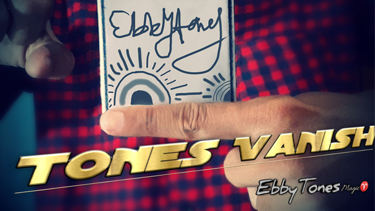 Tones Vanish | Ebbytones - (Download) 