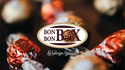 BonBon Box gold | George Iglesias & Twister Magic