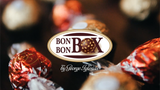 BonBon Box red | George Iglesias &amp; Twister Magic 