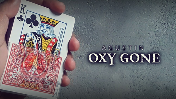 Oxy Gone | Agustin - (Download)