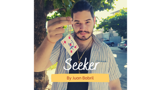 Seeker | Juan Babril - (Download)
