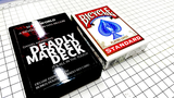 DEADLY MARKED DECK rot BICYCLE | MagicWorld