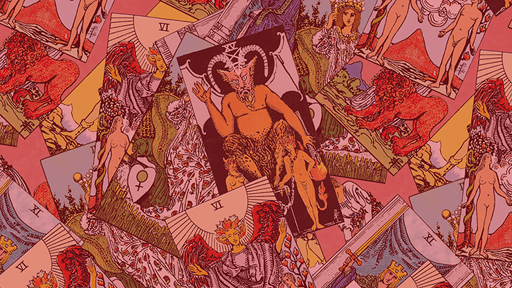 The Oracle System | Ben Seidman