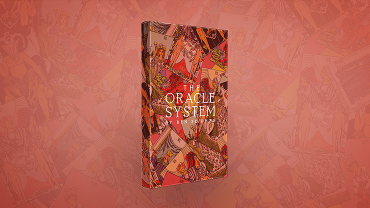 The Oracle System | Ben Seidman
