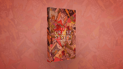 The Oracle System | Ben Seidman