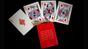 Mindset Playing Cards (Marked) | Anthony Stan