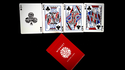 Mindset Playing Cards (Marked) | Anthony Stan