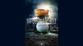 Impossible Bottle Secret Vol.1 | Mago Vituco - (Download)