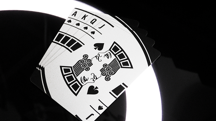 Roulette Fanimation Deck | Mechanic Industries