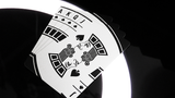 Roulette Fanimation Deck | Mechanical Industries 