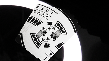 Roulette Fanimation Deck | Mechanic Industries