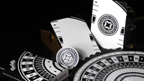 Roulette Fanimation Deck | Mechanical Industries 