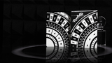 Roulette Fanimation Deck | Mechanical Industries 