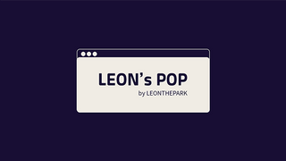 Leon's POP | LEONTHEPARK - (Download)