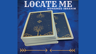 Locate Me | Mohamed Ibrahim - (Download)
