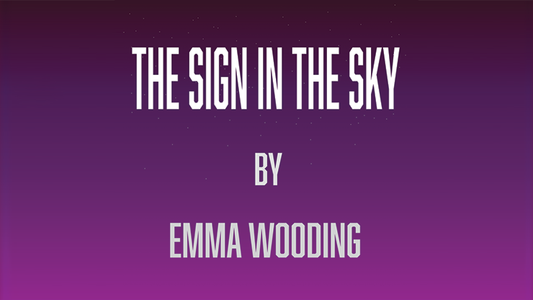 Sign In The Sky | Emma Wooding - (Download)