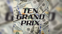 TEN GRAND PRIX | Diamond Jim Tyler