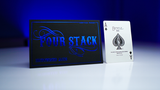 FOUR STACK blue | Zihu 