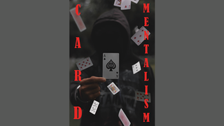 Card Mentalism | Dibya Guha - (Download)