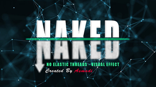 Naked | Asmadi - (Download)