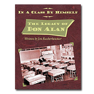 In a Class by Himself by Don Alan - (Download)