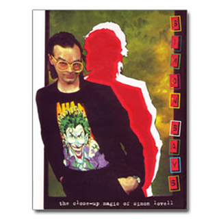 Simon Says | Simon Lovell - (Download)