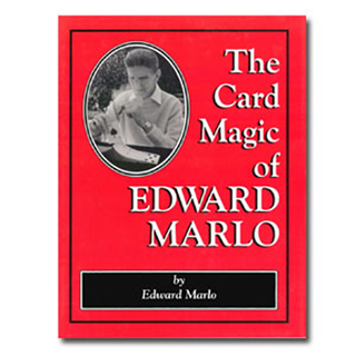 The Card Magic of Edward Marlo - (Download)
