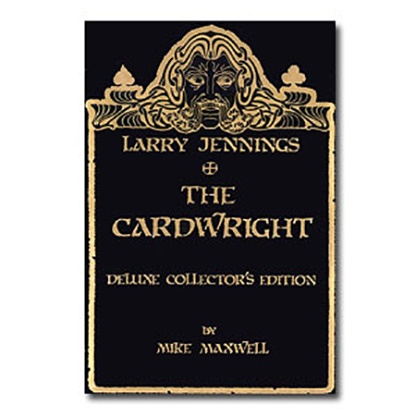 The Cardwright | Larry Jennings - (Download)