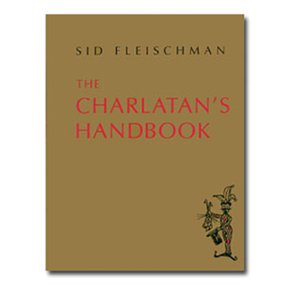 The Charlatan's Handbook | Sid Fleischman - (Download)
