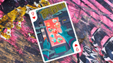 Playing Arts Future Edition Chapter 2 Playing Cards 