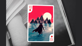 Playing Arts Future Edition Chapter 2 Playing Cards 