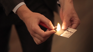 Celebrity Scorch (Tom Cruise & Elvis) | Mathew Knight & Stephen Macrow