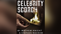 Celebrity Scorch (Brad Pitt & Angelina Jolie) | Mathew Knight & Stephen Macrow