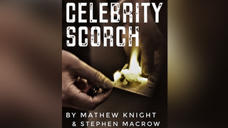Celebrity Scorch (Tom Cruise & Elvis) | Mathew Knight & Stephen Macrow