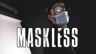 MASKLESS | Antonio Satiru - (Download)