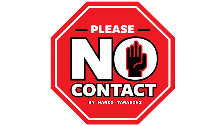 No Contact | Mario Tarasini - (Download) 