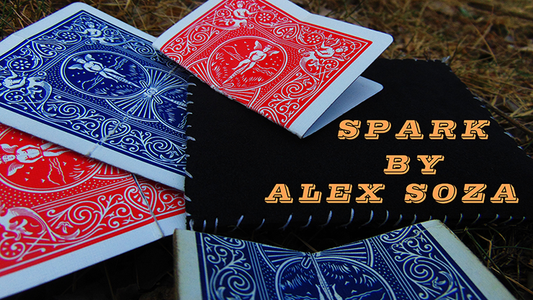 Spark | Alex Soza - (Download)