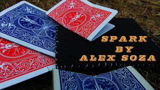 Spark | Alex Soza - (Download) 