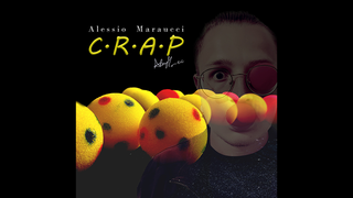 C.R.A.P | Alessio Maraucci - (Download)