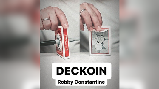 Deckoin | Robby Constantine - (Download)